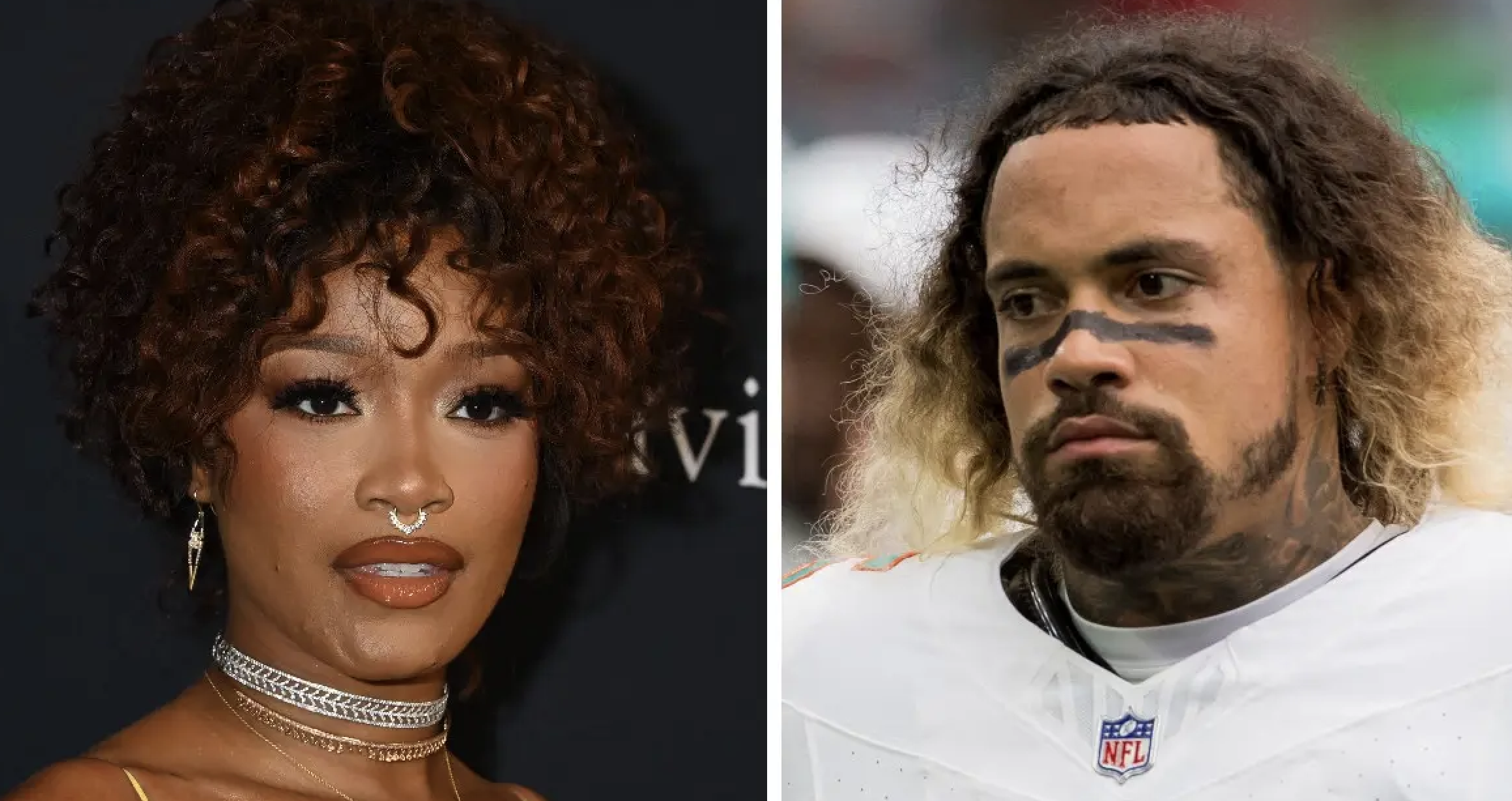 Keke Palmer Sparks Dating Rumors With NFL Star Duke Riley