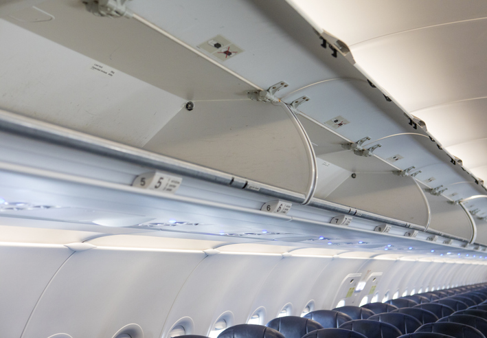 Aviation with Mo, overhead bin, african women, Instagram, Nigeria, Nigerian flight