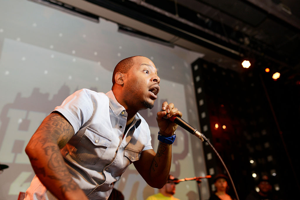 Dylan Dili Says Dave Chappelle’s ‘Top 5’ Skit Hurt His Music Career