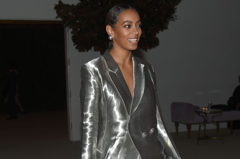 Solange Introduces ‘Cut And Shoot’ Postcard Series