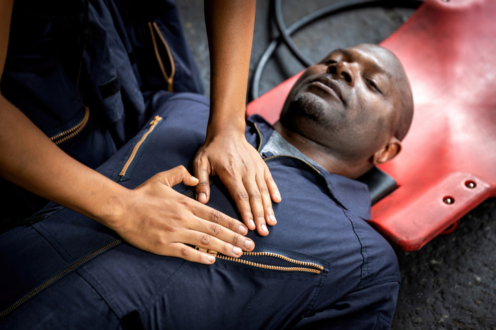 Tierra Jade, Alzheimer’s Diease, TikTok, Grandmother, Sneaky Link, Uncle, CPR