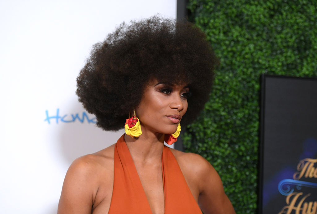 ‘Euphoria’s’ Nika King Says She Hasn’t Paid Rent In 6 Months