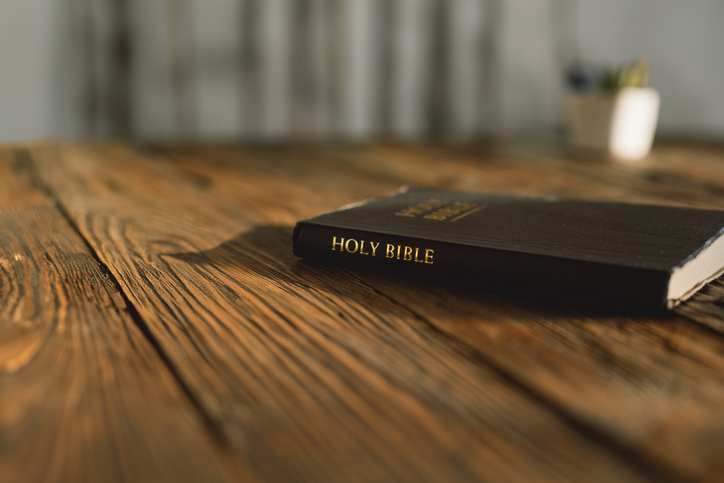 Bible, Maygan Bryant, TikTok, Mike Todd, Transformative Church