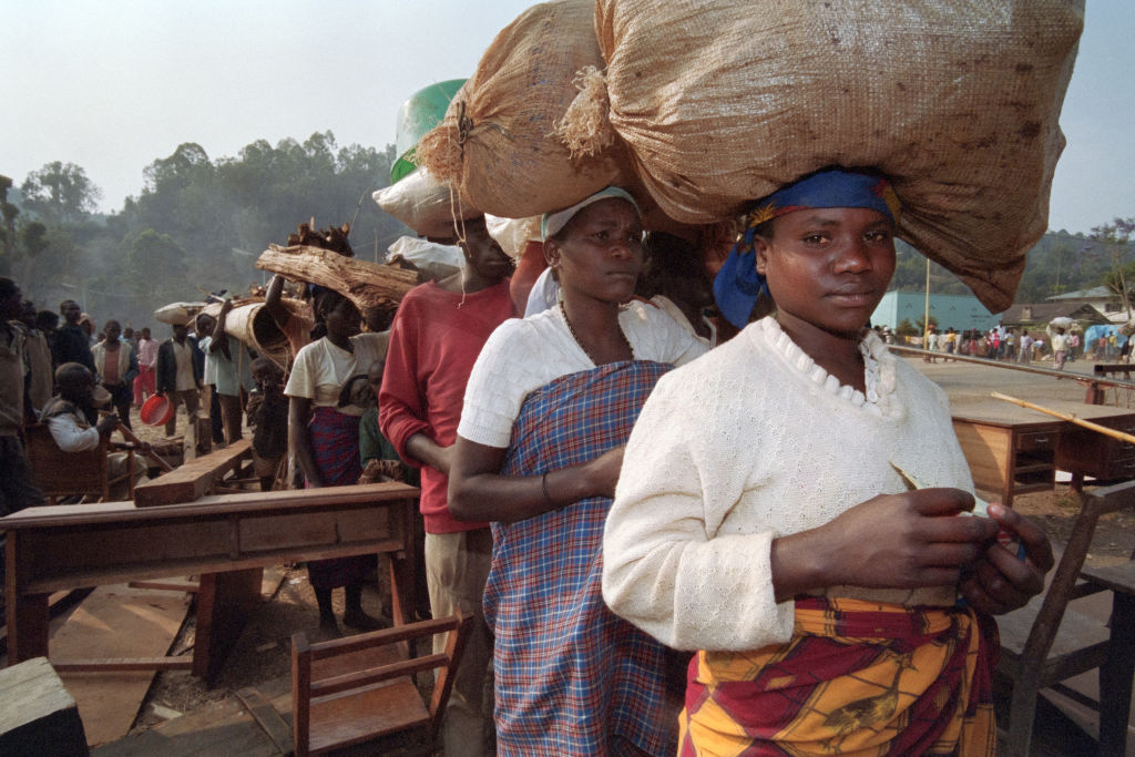 Rwanda, violence, sexual violence, rebel group, Congo, DCR, Democratic Republic of the Congo, March 23 Movement, M23, rape, women, girls, children