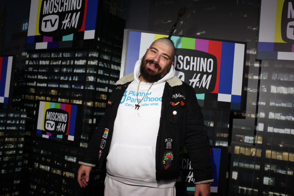 Not Skinny But Not Fat, podcast, The Fat Jewish, mansion, Felix da Housecat, Sean "Diddy" Combs, Diddy, Josh Ostrovsky