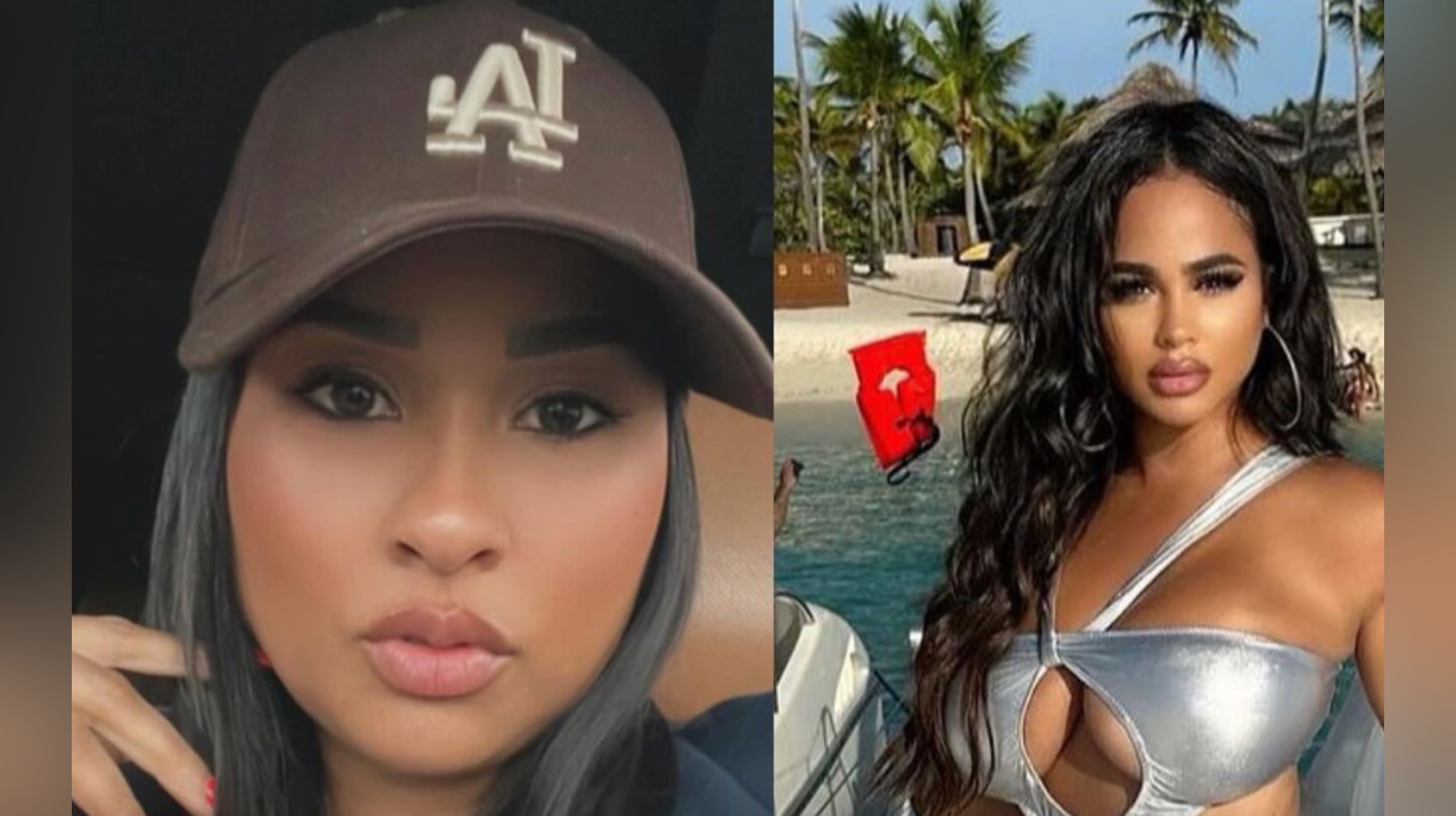 Tammy Rivera & Waka Flocka’s GF Mel Post Shady IG Stories