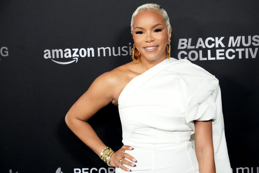 Happy 43rd And Fine Birthday To Actress And Singer LeToya Luckett!