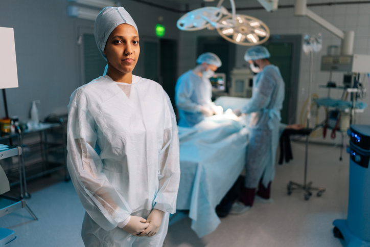 Tacos and Tequila, restaurant, trauma, nurse, trauma, Atlanta, mother, child, Charis Putmon