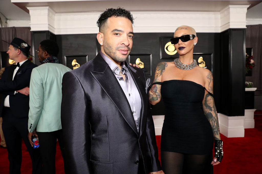 Joseline Hernandez, serial cheater, AE, Alexander Edwards, Jason Lee, Amber Rose, College Hill fight