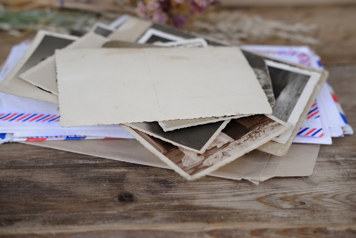 experiences, boy, audio, recordings, George Johnson, 10 Million Names project, 10 Million Names, enslaved