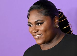 film, gold, 17th Annual Essence Black Women in Hollywood, actress, Essence Black Women in Hollywood, The Color Purple, 2024, NAACP Image Awards, awards, Danielle Brooks