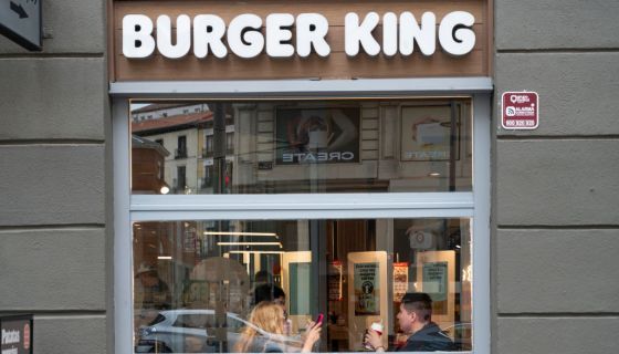 Filmmaker Sues NYC Burger King In $15M Lawsuit, Accusing Ow...‘Professional’ Dealers To Sell Drugs Outside
Establishment