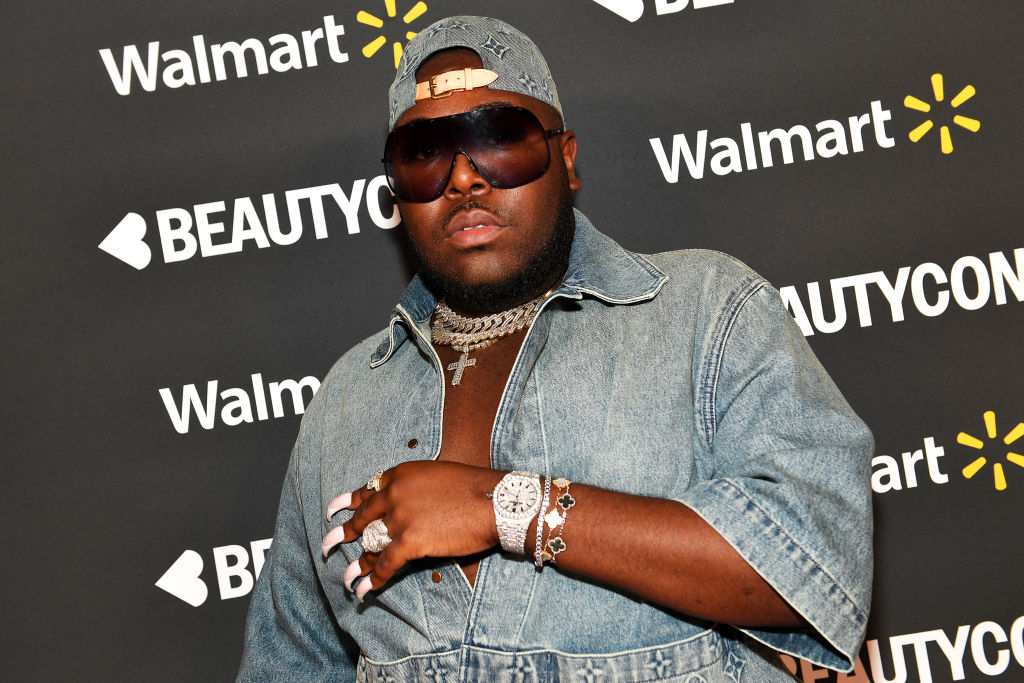 twerking, rapper, Megan Thee Stallion, Nick Young, Gilbert Arenas, Saucy Santana