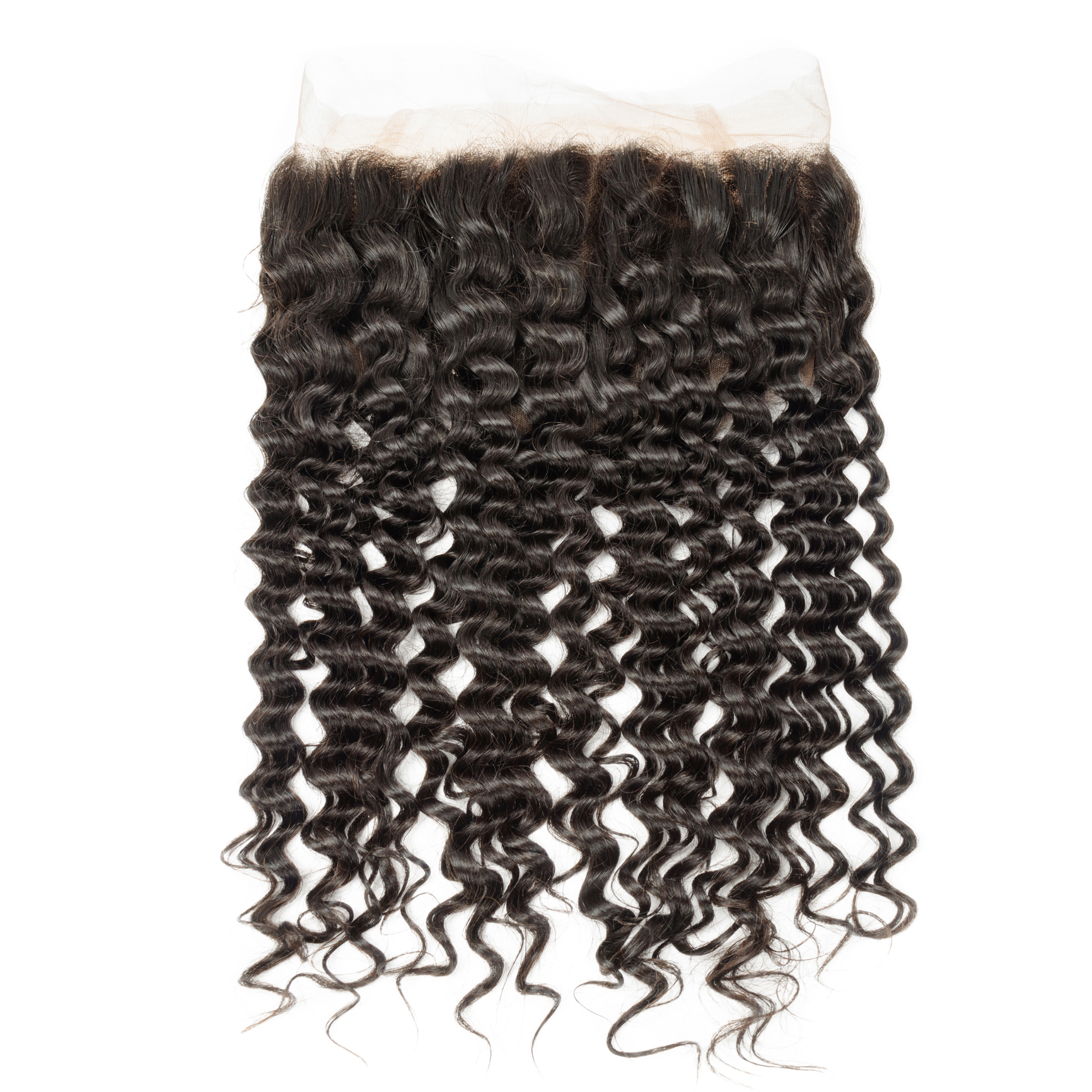 Aaliyah Jordan Seamlessly Melts Her Lace Front Wig