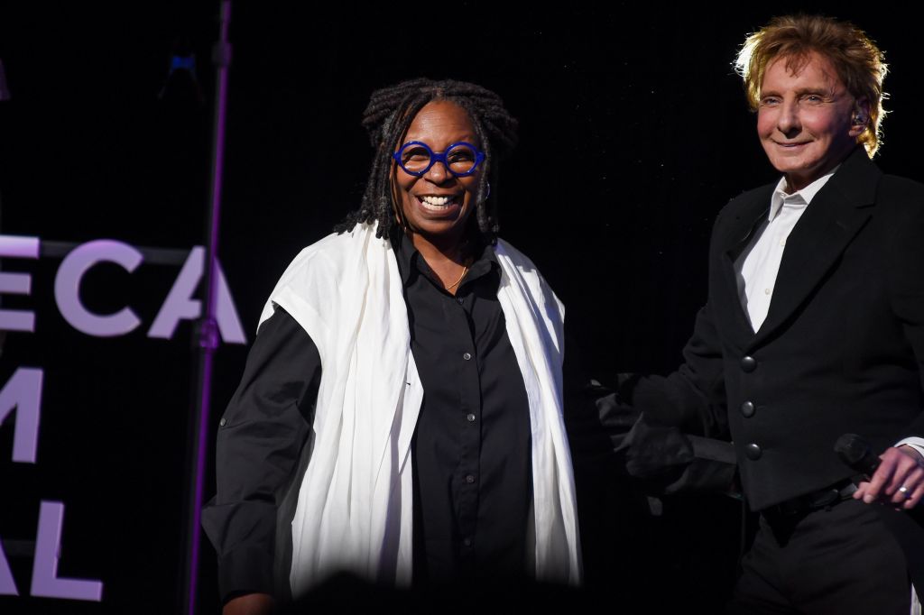 medication, pounds, Whoopi Goldberg, weight loss, The View, Oprah Winfrey, Mounjaro