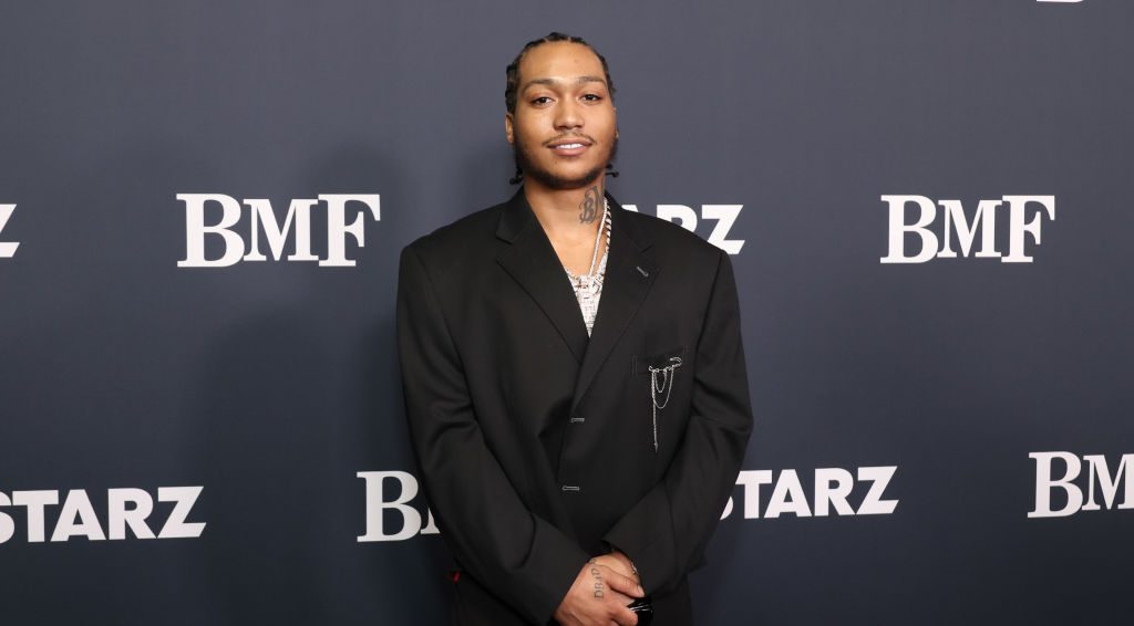 Lil Meech, Deborah Simmons, Funeral Obituary, Latarra Eutsey, Lucille Flenory, BMF