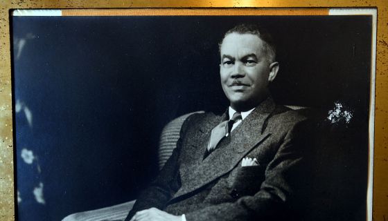Paul Revere Williams Is The Black Architect Who Contributed To The
Beverly Hills Hotel’s Design