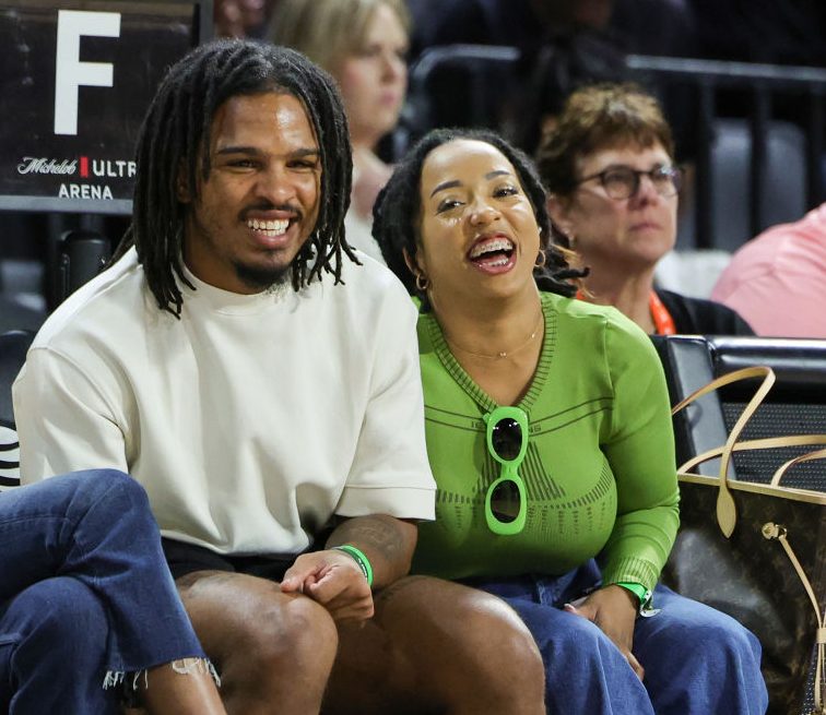 Keith Lee, Ronni Lee, Honolulu, Hawaii, Birthday, Instagram, Social Media,