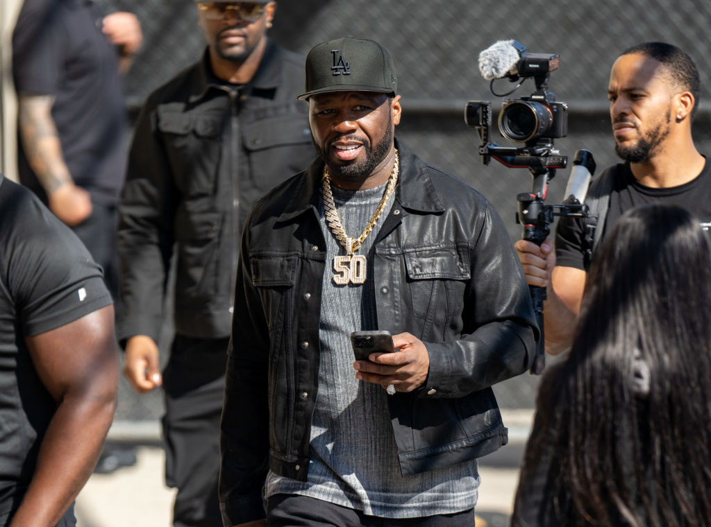 rapper, son, Daphne Joy, lawsuit, custody, 50 Cent, sex, sex worker