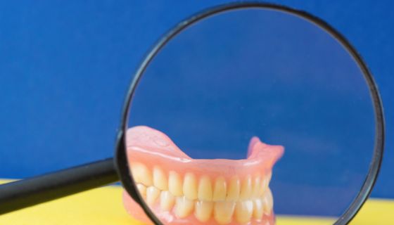 Holy Toothache! Preacher’s Praise Interrupted By Hilarious Dental
Mishap