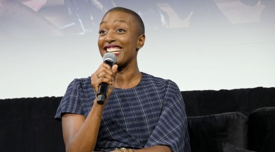 Comedian Franchesca Ramsey Flames TikTok Star Isabelle Lux For Being A
‘Colonizer’ After She Columbuses Box Braids