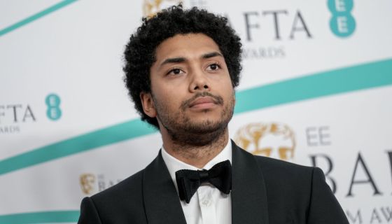 ‘Gen V’ Star Chance Perdomo Dies After Fatal Motorcycle Accident ‘Gen V’ Star Chance Perdomo Dies After Fatal Motorcycle Accident