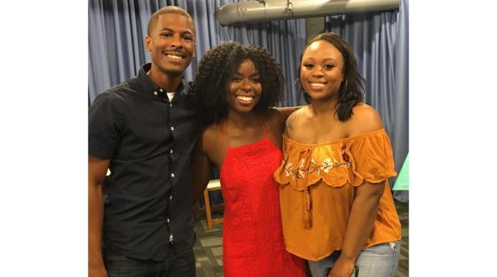 Fans Of ‘The Bernie Mac Show’ React To Seeing Former Ch...
Camille Winbush, Dee Dee Davis And Jeremy Suarez All Grown Up