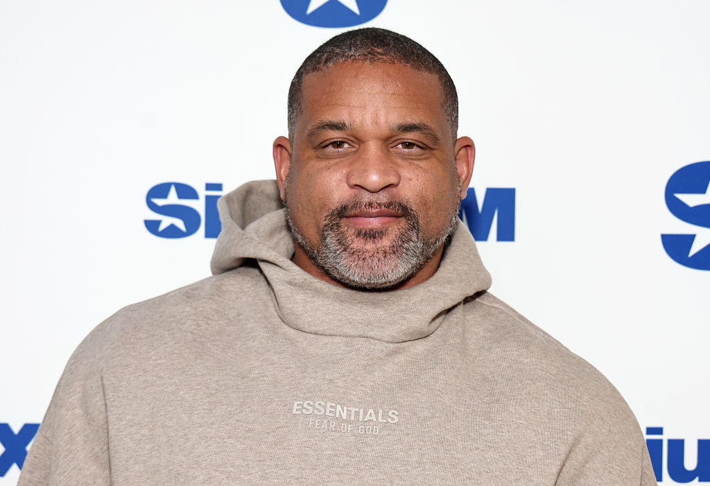 Scott Blocker, stepdad, dance, Hip Hop Abs, fitness, workout, Shaun T