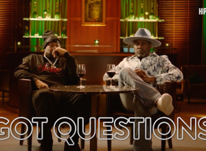 Big Daddy Kane & Ghostface - I Got Questions