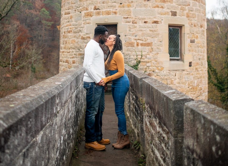 Stephan Labossiere, relationships, insight, change,