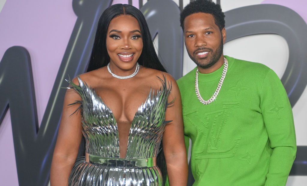 Mendeecees Says Commitment Is Why He’s Still Married, Not Love