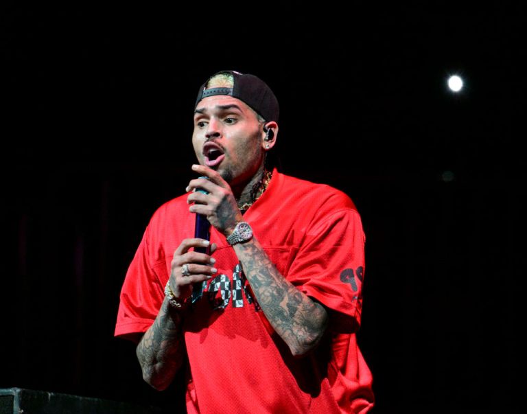 Nikko Smith Opens Up About His Secret Marriage