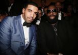 Drizzy, texts, beef, white boy, nose, Champagne Moments, rapper, Rick Ross, Drake, diss