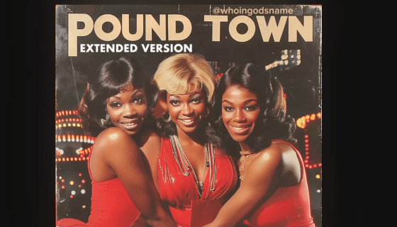 Social Media Users Are Loving This AI-Generated Remix Of Sexyy Red’s
‘Pound Town’