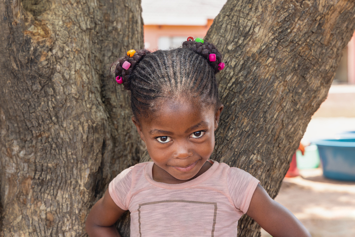 May, Lemonade braids, Zay Alexander, TikTok, Jade