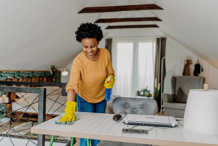 cleantok, video, TikTok, hotel, cleaning, cruise, Niki, operation_niki