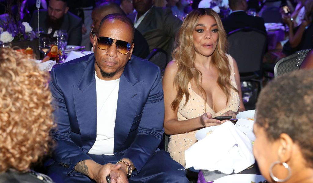 Wendy Williams, Kevin Hunter,divorce, overpayment, payment