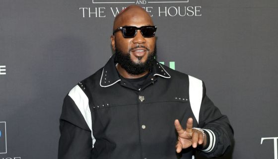 Jeezy Seeks Equal Parenting After Limited Time With Daughter Monaco