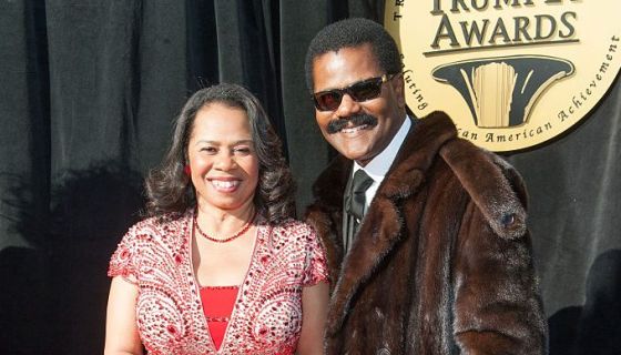 ‘Preacher’s Of LA’s’ Bishop Ron Gibson Says He’s Not Giving
Up First Class For His Wife