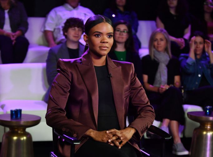 "Candace" Hosted By Candace Owens
