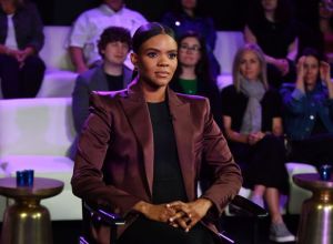 "Candace" Hosted By Candace Owens