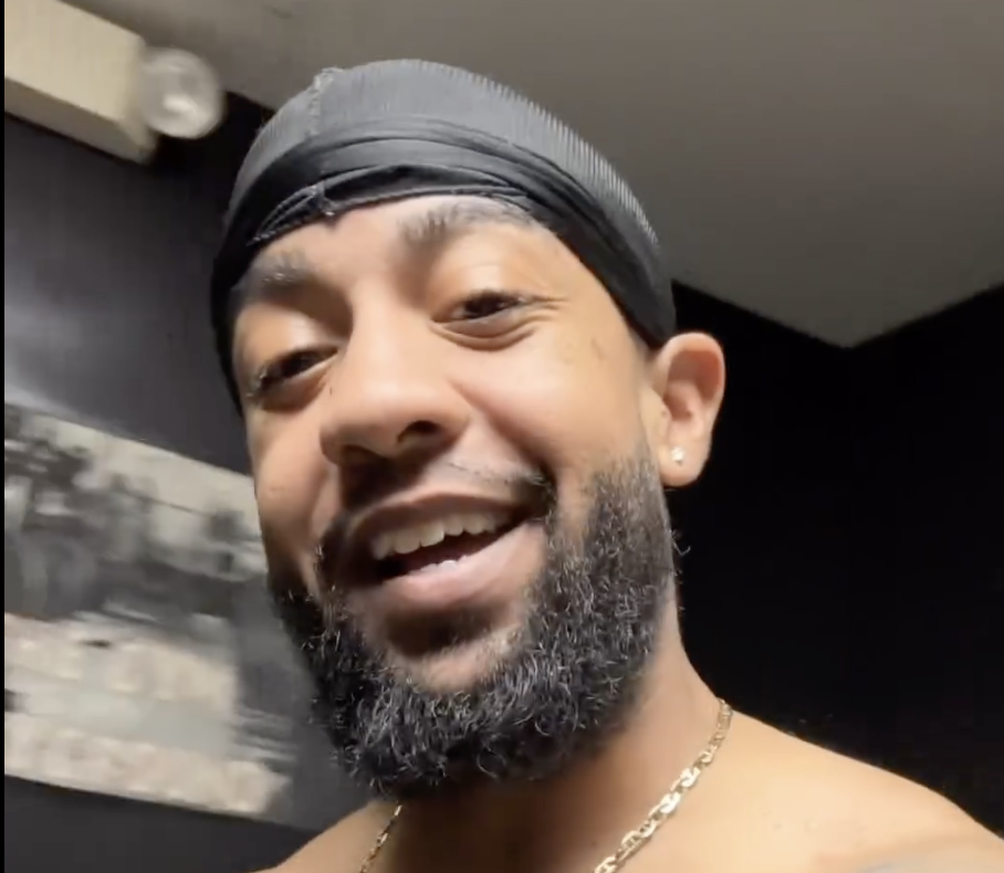 Braxton Fleming, Testosterone, Instagram, Stealth Bros & Co, Shark Tank, Trans Man