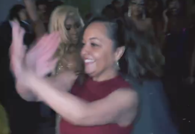 Valentina Thompson, John Marshall High School, Woo Woo, Instagram, Virginia, Prom