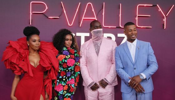 Season 3 Teaser Sparks Demands From ‘P-Valley’ Fans Season 3 Teaser Sparks Demands From ‘P-Valley’ Fans
