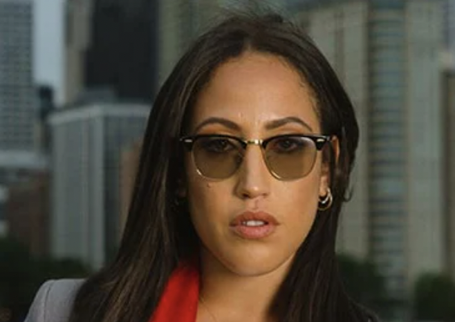 attorney, Cierra N. Norris, The Law Office Of CN Norris, Chicago, GloRilla, Yeah Glo!