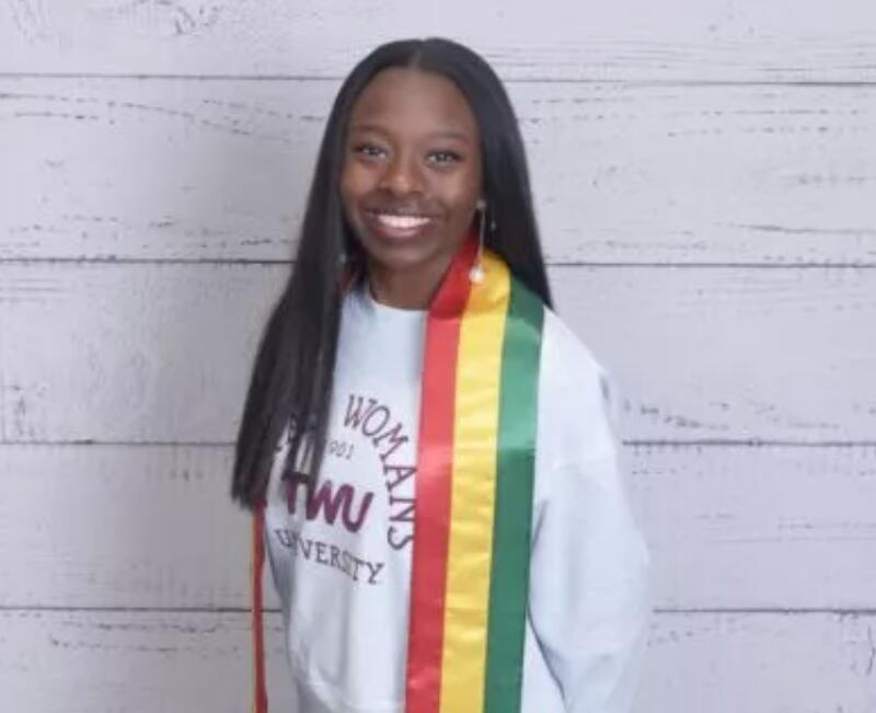 Hana Taylor Schlitz, Texas, tuberculosis, TB, PhD, scholar, 16, sister, brother