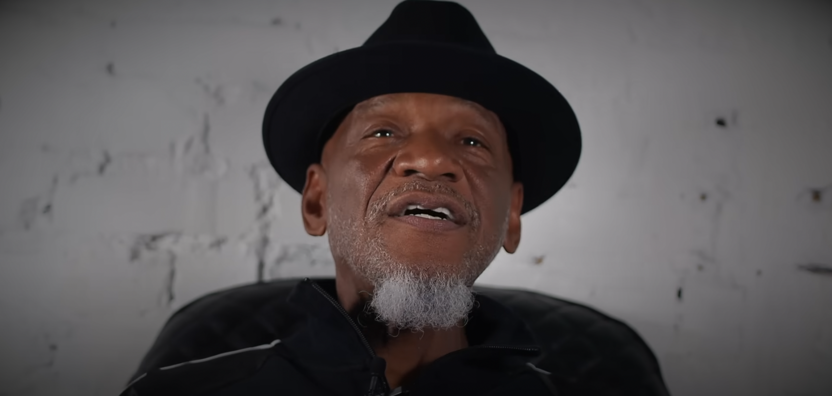 Rashon Khan, Flip Wilson. RIchard Pryor, wealth, white, enemies, Hoillywood