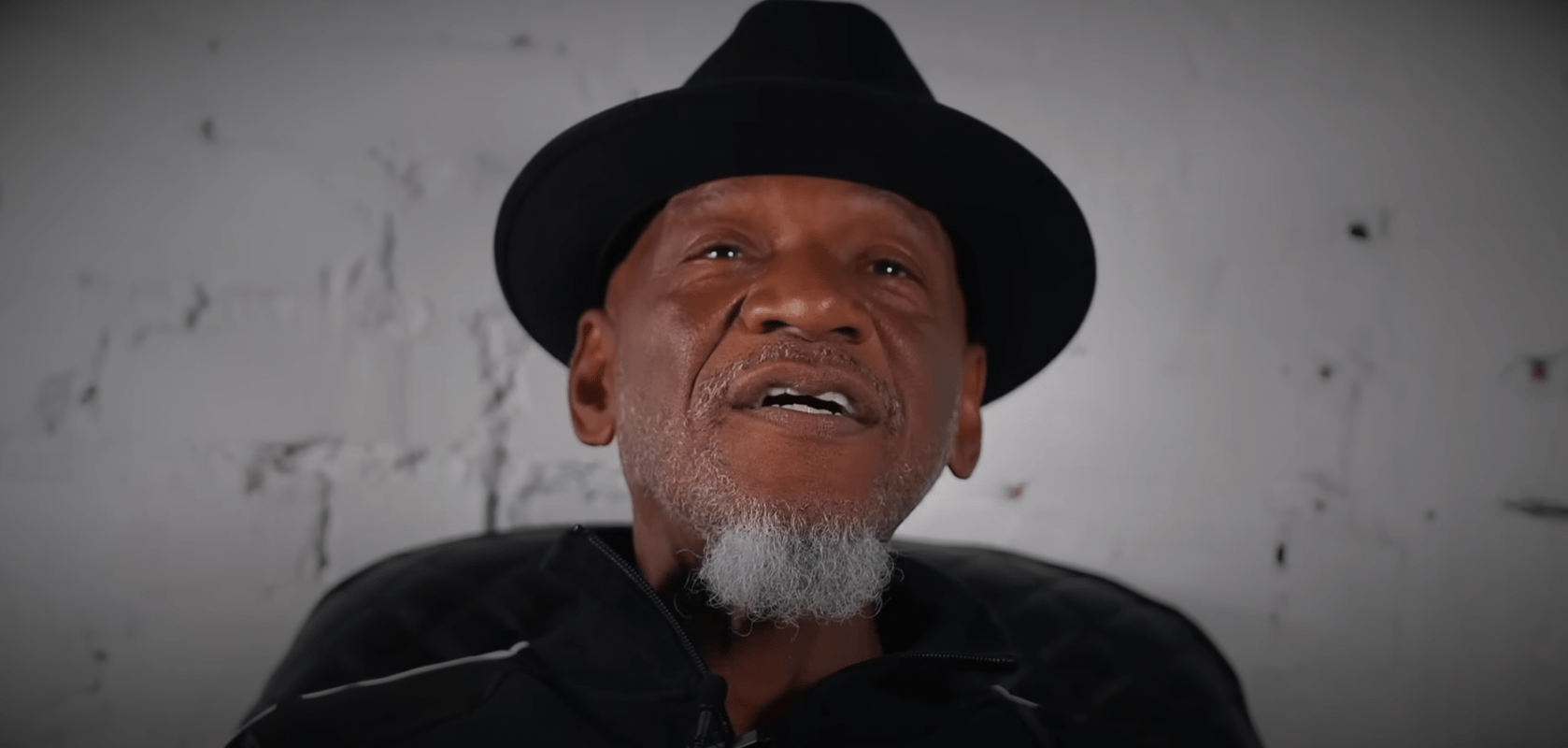 Rashon Khan, Flip Wilson. RIchard Pryor, wealth, white, enemies, Hoillywood