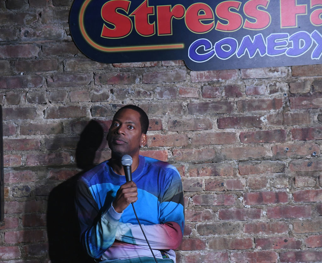 Tony Rock, Chris Rock, brother, Will Smith, slap, slapping, Oscars