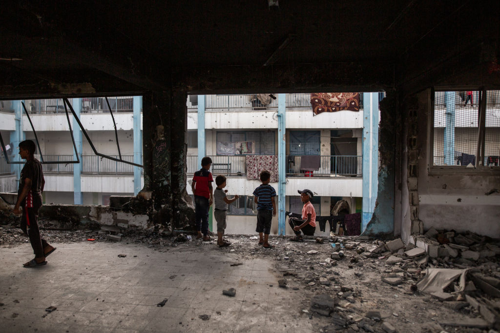Palestinians, Rafah, Israel, Met Gala